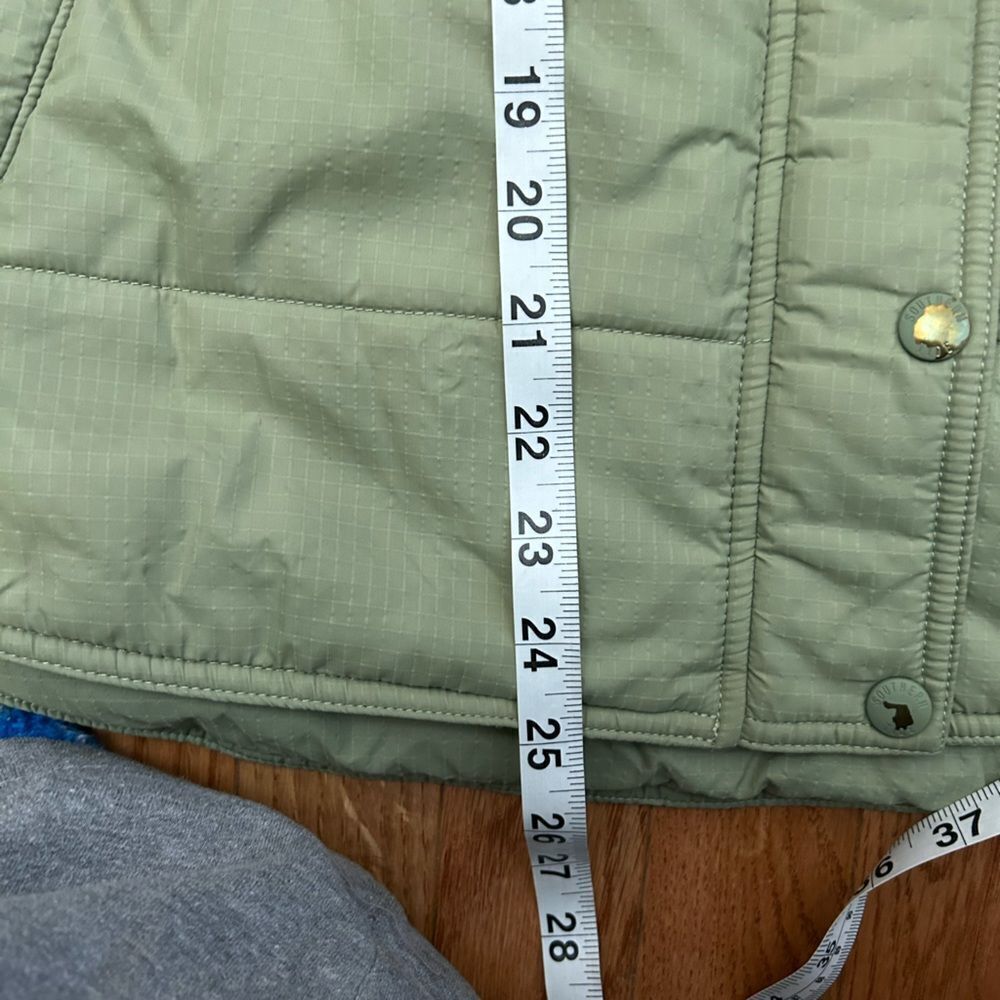 Southern Tide Puffer Vest - Picture 8 of 8